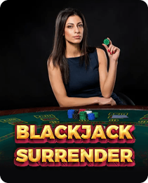 Blackjack Surrender on IX7 Game - IX7 Apk Download