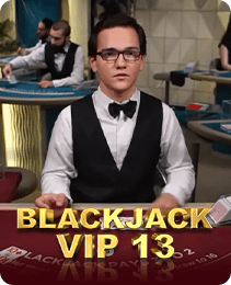 Blackjack VIP 13 on IX7 Game - IX7 Apk Download