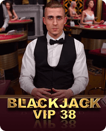 Blackjack VIP 38 on IX7 Game - IX7 Apk Download