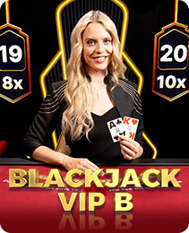 Blackjack VIP B on IX7 Game - IX7 Apk Download