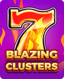 Blazing Clusters on IX7 Game - IX7 Apk Download