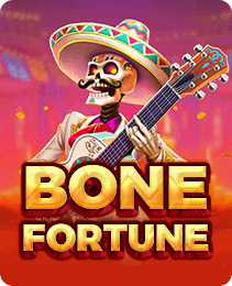 Bone Fortune on IX7 Game - IX7 Apk Download