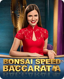 Bonsai Speed BaccaratA on IX7 Game - IX7 Apk Download