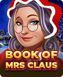 Book Of Mrs Claus on IX7 Game - IX7 Apk Download