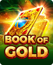 Book Of Gold on IX7 Game - IX7 Apk Download