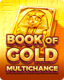 Book Of Gold Multichance on IX7 Game - IX7 Apk Download