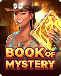 Book Of Mystery on IX7 Game - IX7 Apk Download