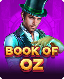 Book Of Oz on IX7 Game - IX7 Apk Download