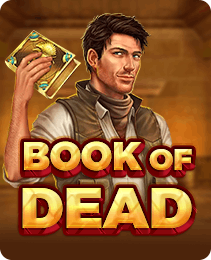 Book of Dead IX7 Game