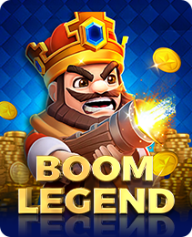 Boom Legend on IX7 Game - IX7 Apk Download
