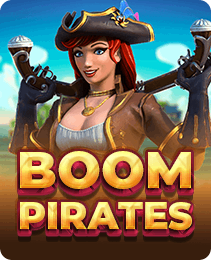 Boom Pirates on IX7 Game - IX7 Apk Download