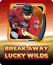 Break Away Lucky Wilds on IX7 Game - IX7 Apk Download