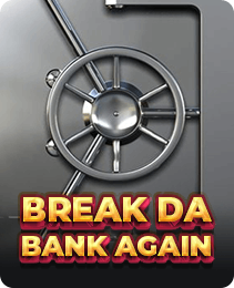 Break Da Bank Again on IX7 Game - IX7 Apk Download