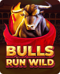 Bulls Run Wild on IX7 Game - IX7 Apk Download