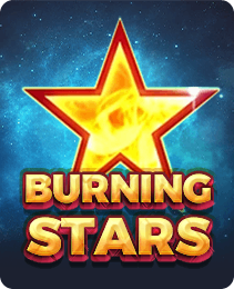 Burning Stars on IX7 Game - IX7 Apk Download