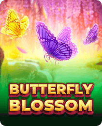 Butterfly Blossom on IX7 Game - IX7 Apk Download