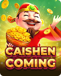 CAISHEN COMING on IX7 Game - IX7 Apk Download