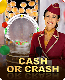 CASH OR CRASH on IX7 Game - IX7 Apk Download