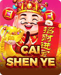 Cai Shen Ye on IX7 Game - IX7 Apk Download