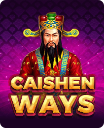 Caishen Ways on IX7 Game - IX7 Apk Download