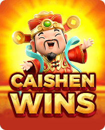 Caishen Wins on IX7 Game - IX7 Apk Download