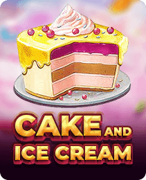 Cake And IceCream on IX7 Game - IX7 Apk Download