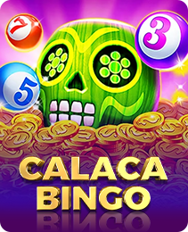 Calaca Bingo on IX7 Game - IX7 Apk Download