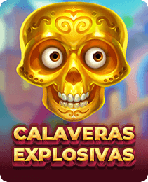 Calaveras Explosivas on IX7 Game - IX7 Apk Download