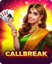 Callbreak IX7 Game
