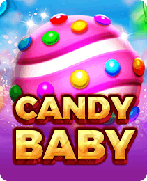 Candy Baby on IX7 Game - IX7 Apk Download