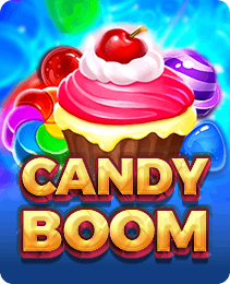 Candy Boom on IX7 Game - IX7 Apk Download
