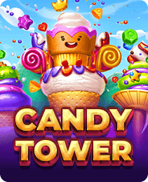 Candy Tower on IX7 Game - IX7 Apk Download