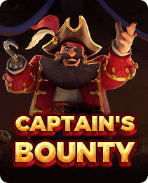 Captain'S Bounty on IX7 Game - IX7 Apk Download