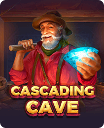 Cascading Cave on IX7 Game - IX7 Apk Download