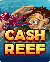 Cash Reef on IX7 Game - IX7 Apk Download