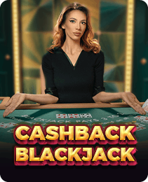 Cashback Blackjack on IX7 Game - IX7 Apk Download