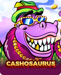 Cashosaurus on IX7 Game - IX7 Apk Download