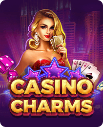 Casino Charms on IX7 Game - IX7 Apk Download