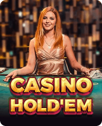 Casino Hold'Em on IX7 Game - IX7 Apk Download