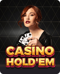 Casino Hold'Em on IX7 Game - IX7 Apk Download