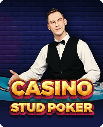 Casino Stud Poker on IX7 Game - IX7 Apk Download