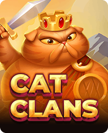 Cat Clans on IX7 Game - IX7 Apk Download