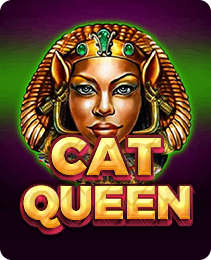 Cat Queen on IX7 Game - IX7 Apk Download