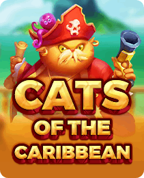 Cats Of The Caribbean on IX7 Game - IX7 Apk Download