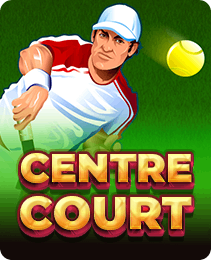 Centre Court on IX7 Game - IX7 Apk Download