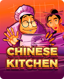 Chinese Kitchen on IX7 Game - IX7 Apk Download