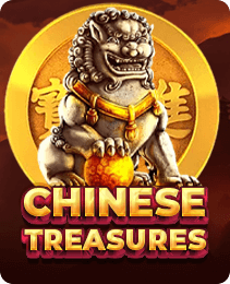 Chinese Treasures on IX7 Game - IX7 Apk Download