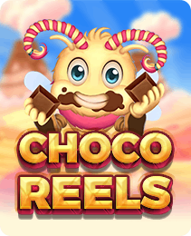 Choco Reels on IX7 Game - IX7 Apk Download