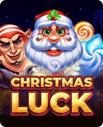 Christmas Luck on IX7 Game - IX7 Apk Download