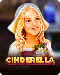 Cinderella on IX7 Game - IX7 Apk Download